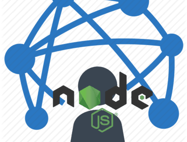 Client-Server Communication with Node.js
